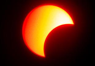 Eclipse solar, ¿Dónde se podrá apreciar mejor en Nicaragua?