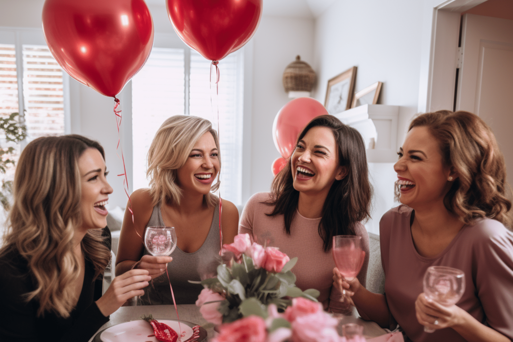 ¿Qué es Galentine's Day y por qué se celebra? Vos TV