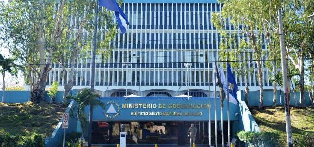 Gobernación emite norma para prohibir a ONGs desarrollar programas para asuntos políticos - Vos TV