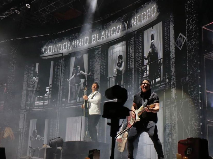 Así vivió Nicaragua el concierto de Ricardo Arjona Vos TV
