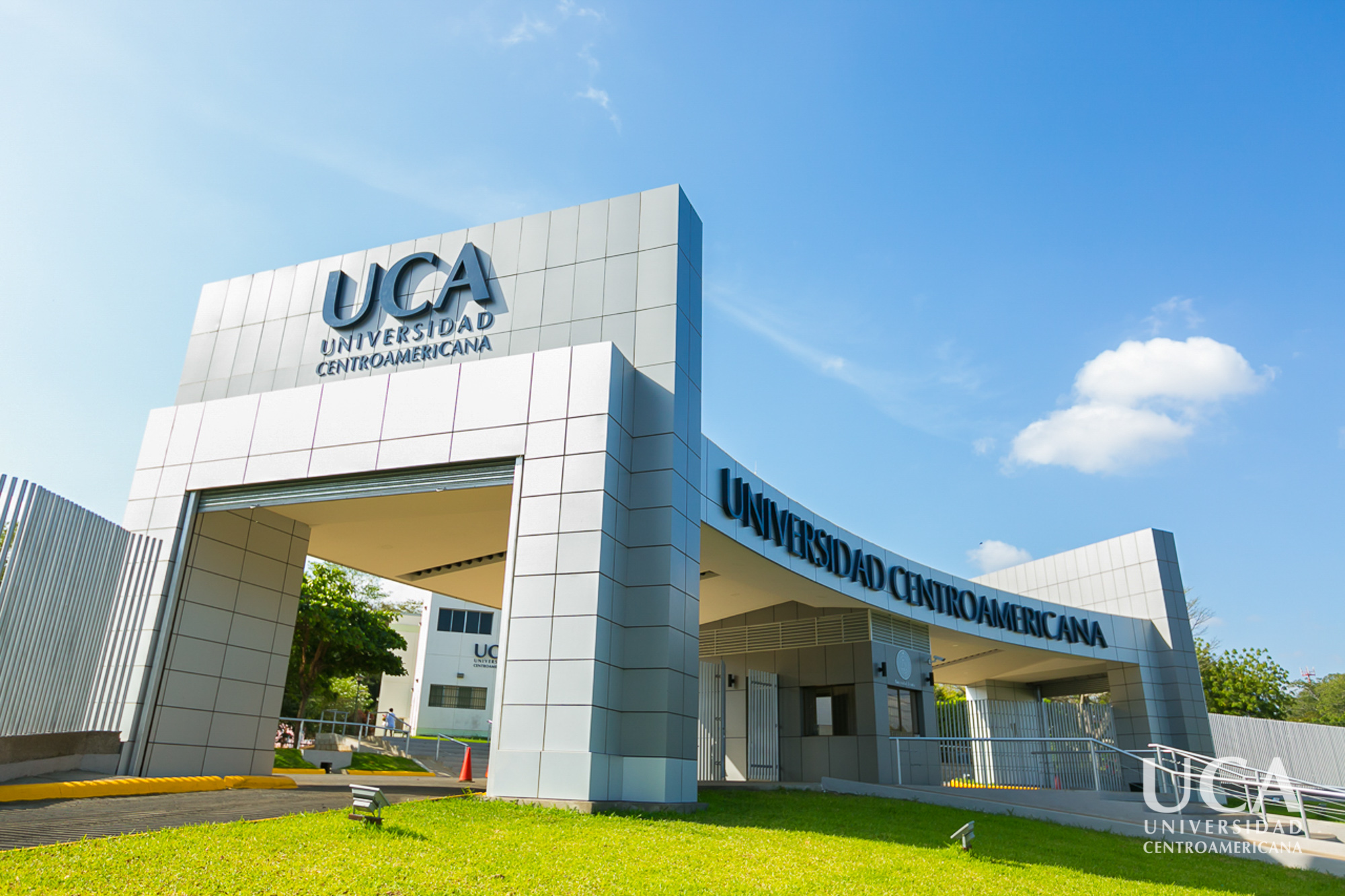 Bienes de la UCA pasan a manos del Estado de Nicaragua Vos TV