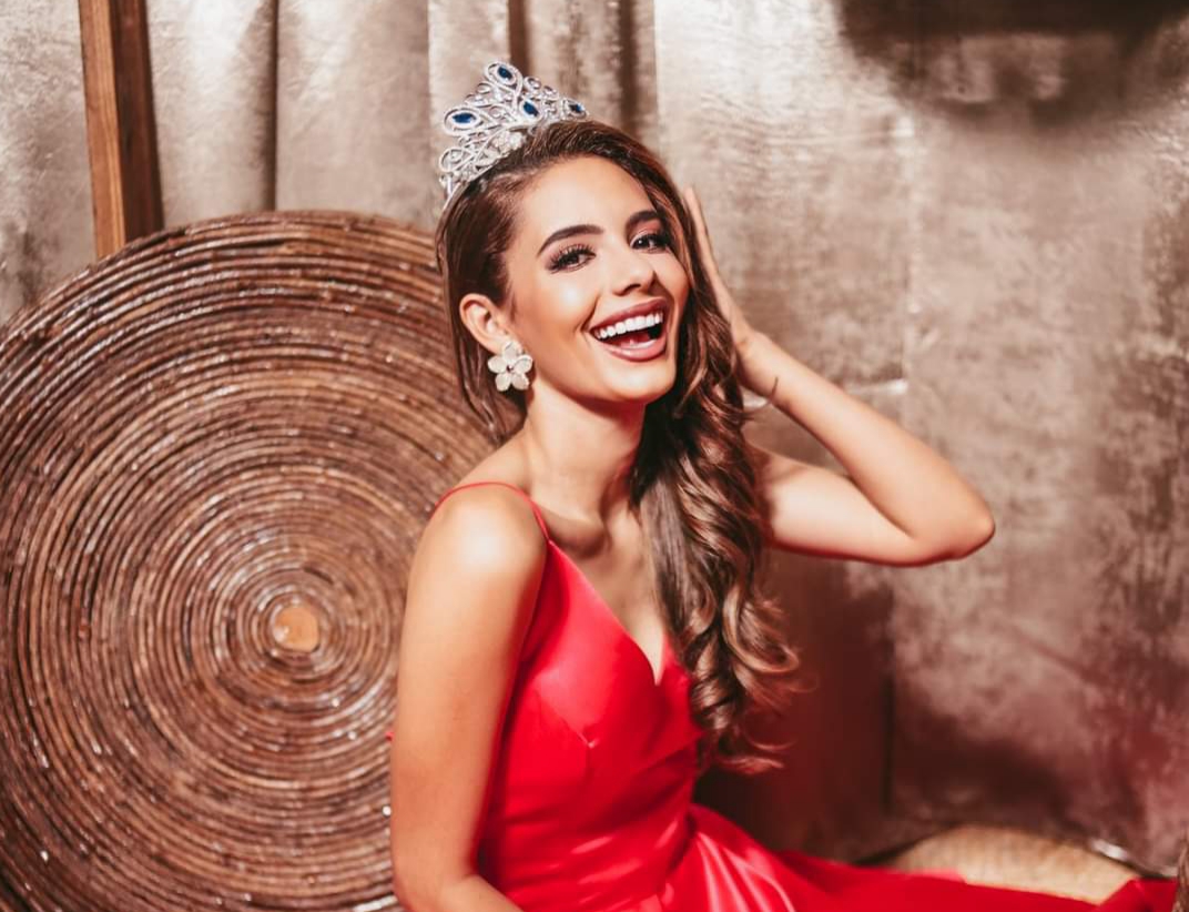 Así será el proceso para elegir a la nueva Miss Nicaragua Vos TV