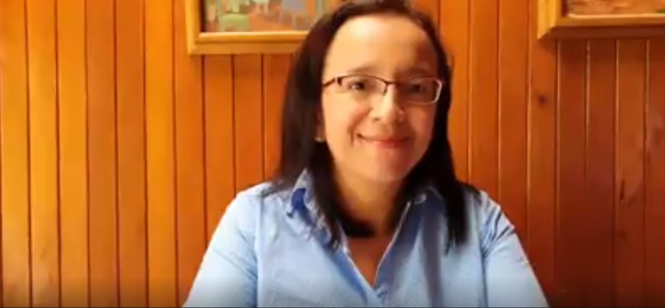 Lucía Pineda Ubau 