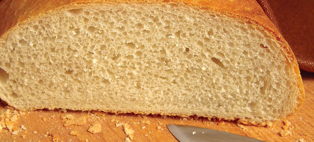 El gluten es una proteína que se encuentran en ciertos granos. Foto: Pixnio