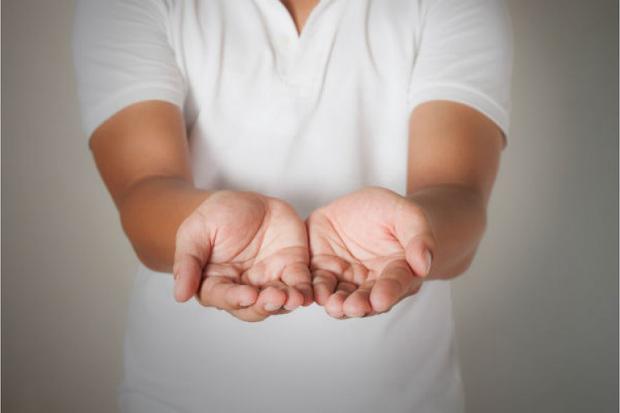 Tratamientos para la hiperhidrosis palmar o sudoración excesiva de las manos