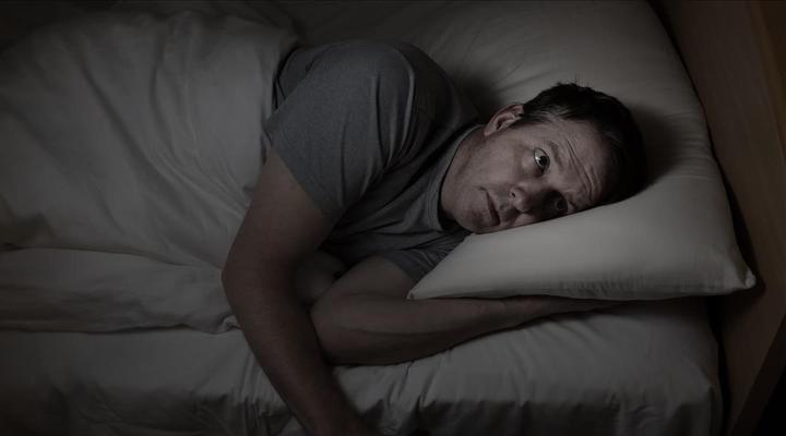 Causas y consecuencias del insomnio