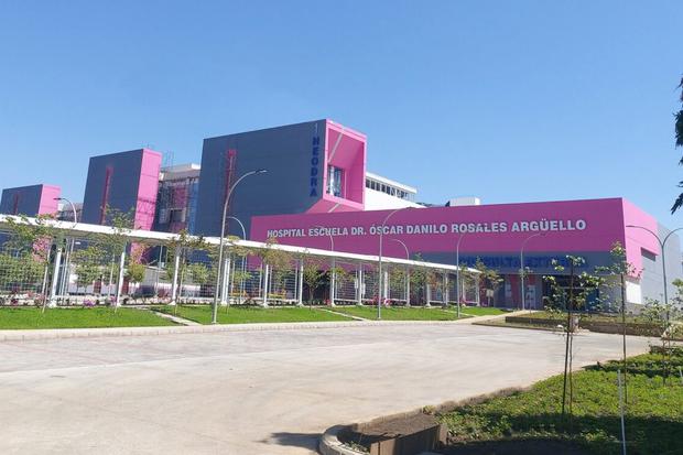 Nicaragua tendrá tres nuevos hospitales en los próximos meses