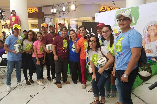 ¡Sí se pudo! Telehablatón 2017 de Conanca supera la meta