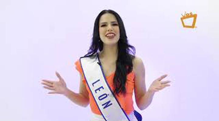 Diana Navarro - Candidata a Miss Nicaragua 2022 - TE LO CUENTO A VOS