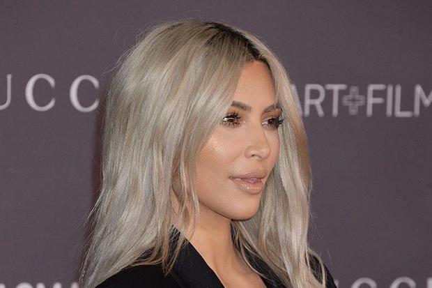 Kim Kardashian realiza su tercer Baby Shower,  ¿Será una niña?