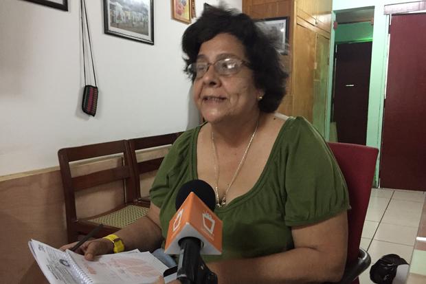 Nicaragua: El país donde cada día asesinan a más mujeres