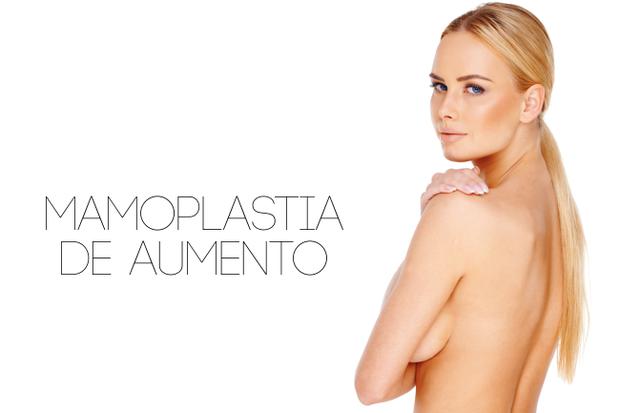 Mamoplastía de aumento: historia, tipos y beneficios