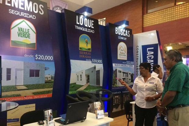 Crece oferta de viviendas de interés social