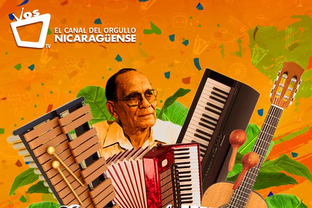 Vos TV celebra el centenario de Camilo Zapata
