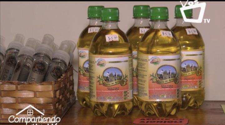 La cosmética natural en Nicaragua, el emprendimiento desde Madre Selva