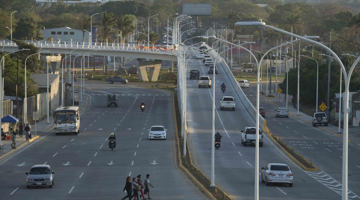 Construcción de paso a desnivel en Nejapa, prevé la Alcaldía de Managua