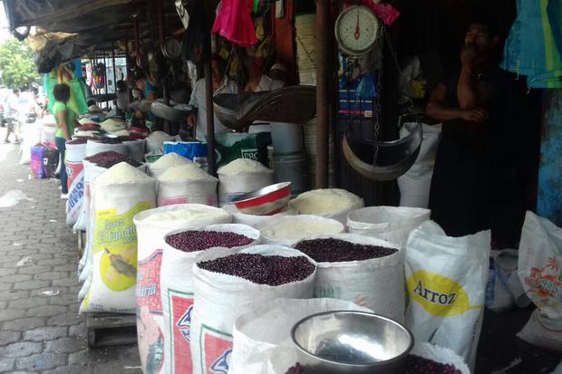 Golpe a la canasta básica: los frijoles aumentan de precio