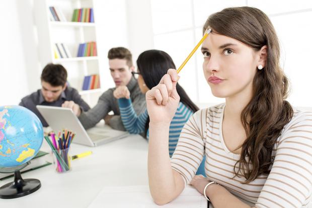 ¿Estudiás para un examen? Aprendé estas técnicas de concentración