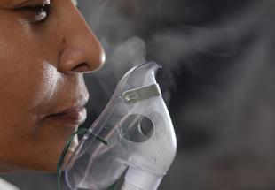 Enfermedades respiratorias que aumentan con las lluvias