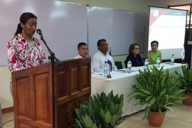 Sensibilizan a universitarios sobre los accidentes de tránsito 