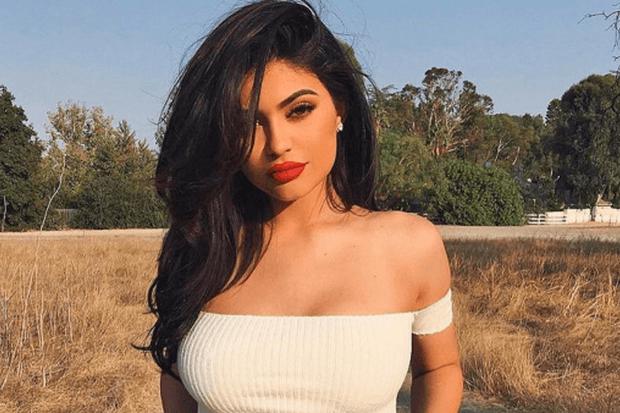 Kylie Jenner aparentemente enfrentará su embarazo sola