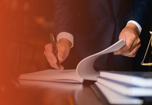 Enterate del proceso para cambiarte el nombre legalmente