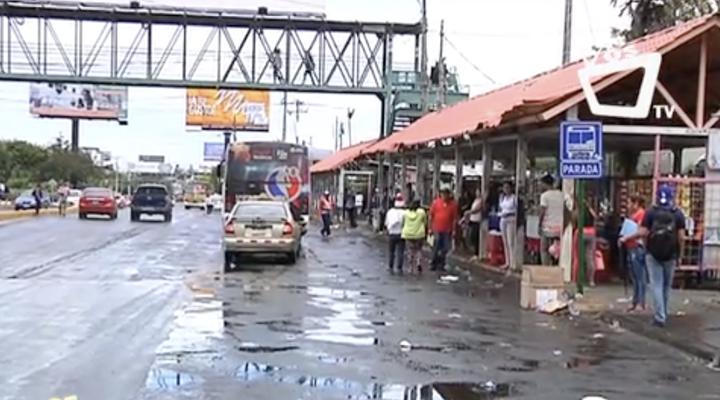 Recomendaciones para evitar robos en un taxi en Managua