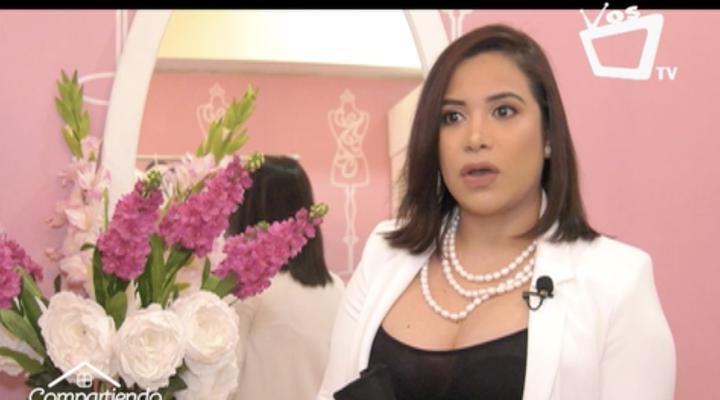Miriam González: emprendimiento femenino en Le Corsette