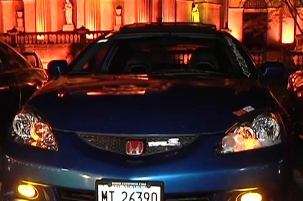 Pasión por los autos: estilo JDM en Nicaragua