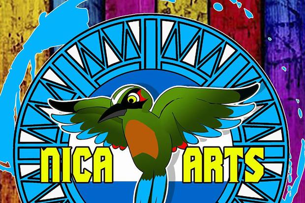 Nica Art's: Dos jóvenes con un mismo propósito 