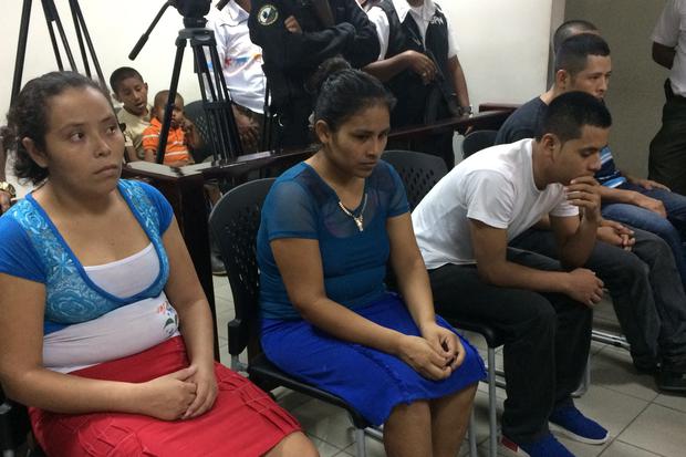 Reprograman juicio en contra de religiosos acusados de asesinar a Vilma Trujillo