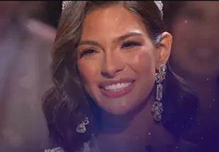 EXCLUSIVA || Sheynnis Palacios en su primera entrevista tras ser coronada como Miss Universe 2023