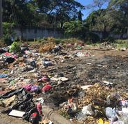 Según médicos, la basura ocasiona enfermedades en la población.