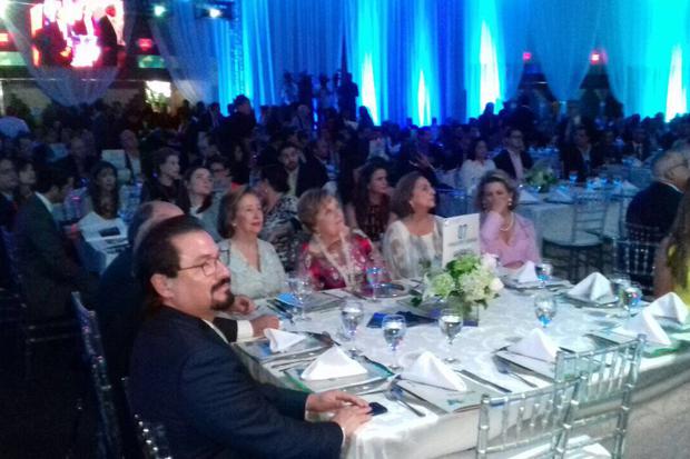 Celebran el Día del Empresario Nicaragüense