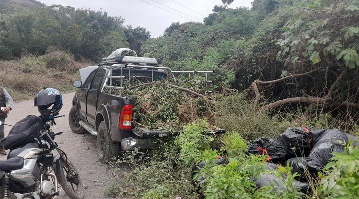 Por esta razón podrían llevar tu vehículo al depósito vehicular