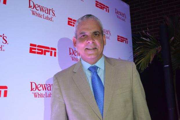 Ernesto Jerez, periodista de ESPN, visitará el estadio Dennis Martínez