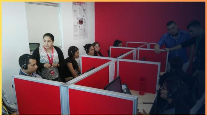 20 denuncias por trato injusto en empresas asiáticas