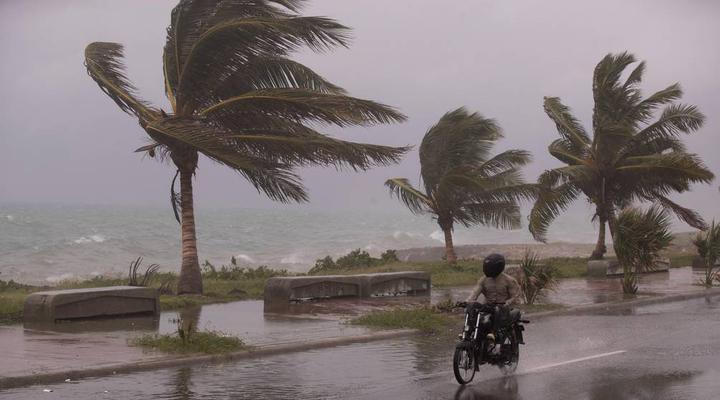 Ofena recomienda prepararse ante la temporada de huracanes