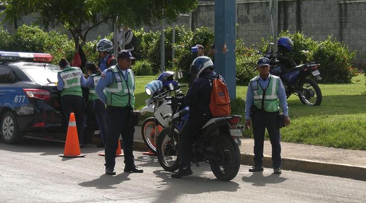Detención por infracción de tránsito puede ser causa de despido laboral