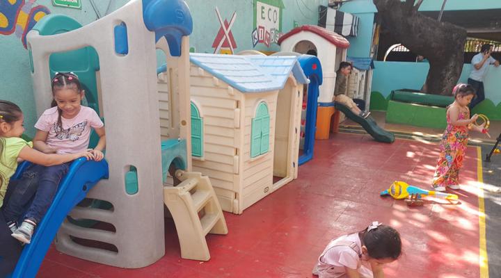 Cómo lograr que los niños se adapten al preescolar