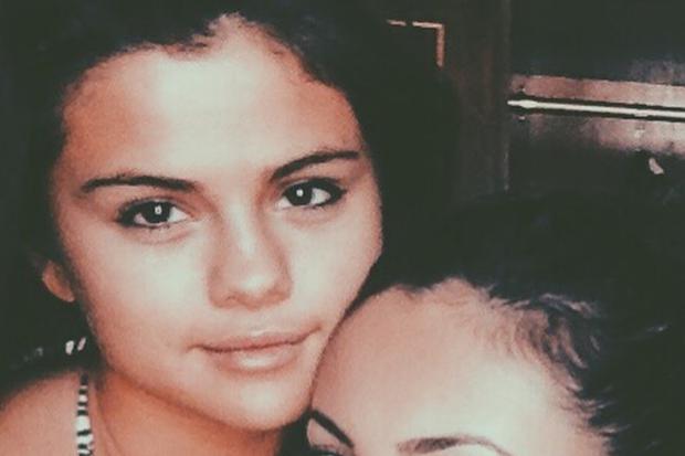 Mamá de Selena Gomez publica emotivo mensaje tras el trasplante de riñón de su hija