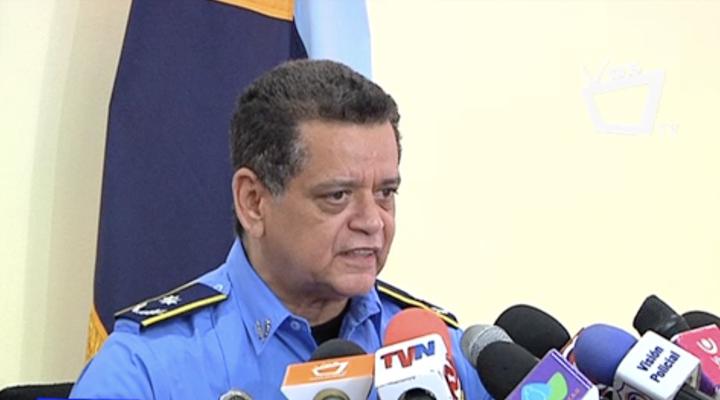 Policía evalúa como exitoso el Plan Fin de Año