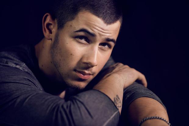 Nick Jonas y su intenso trabajo en su reciente video musical