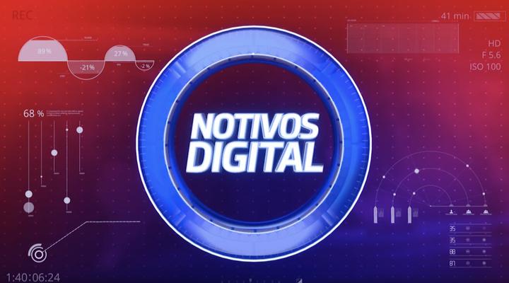 ¡Muy pronto! Notivos Digital