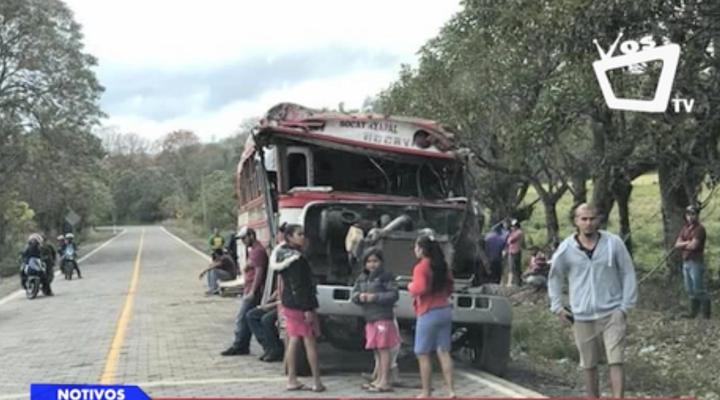 Niño víctima de accidente continúa en estado crítico