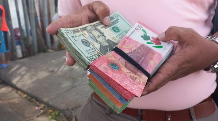 Cordobización no afecta a sector cambista