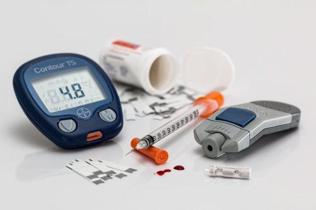 Control glucémico, una forma de cuidar tu diabetes