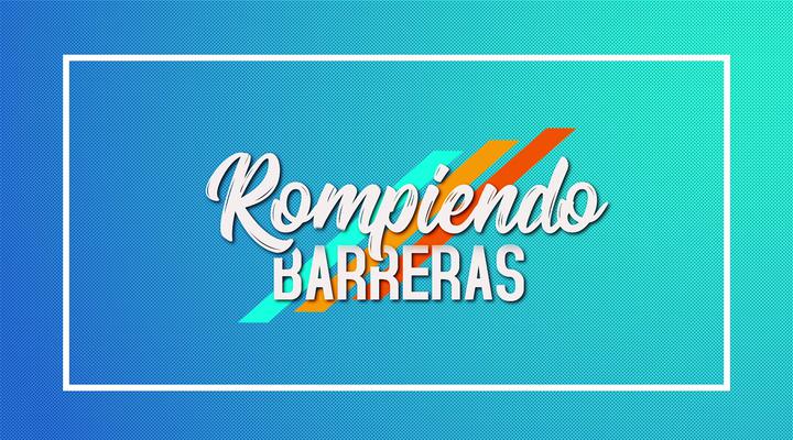 Rompiendo Barreras, la nueva propuesta televisiva de VOSTV