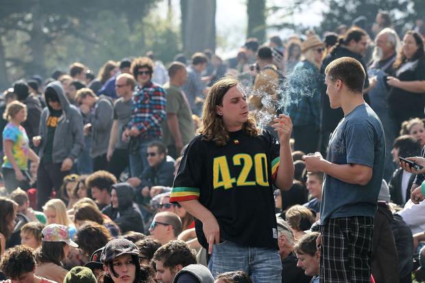 El origen del 420 ¿Por qué se celebra?