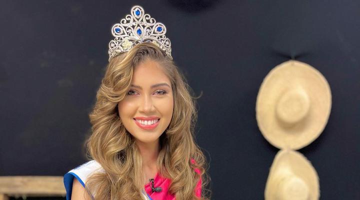 Los mejores momentos de Norma Huembes, Miss Nicaragua 2022